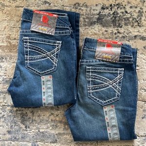 |Ariat|Women, FR-CAT 2•Work Jeans